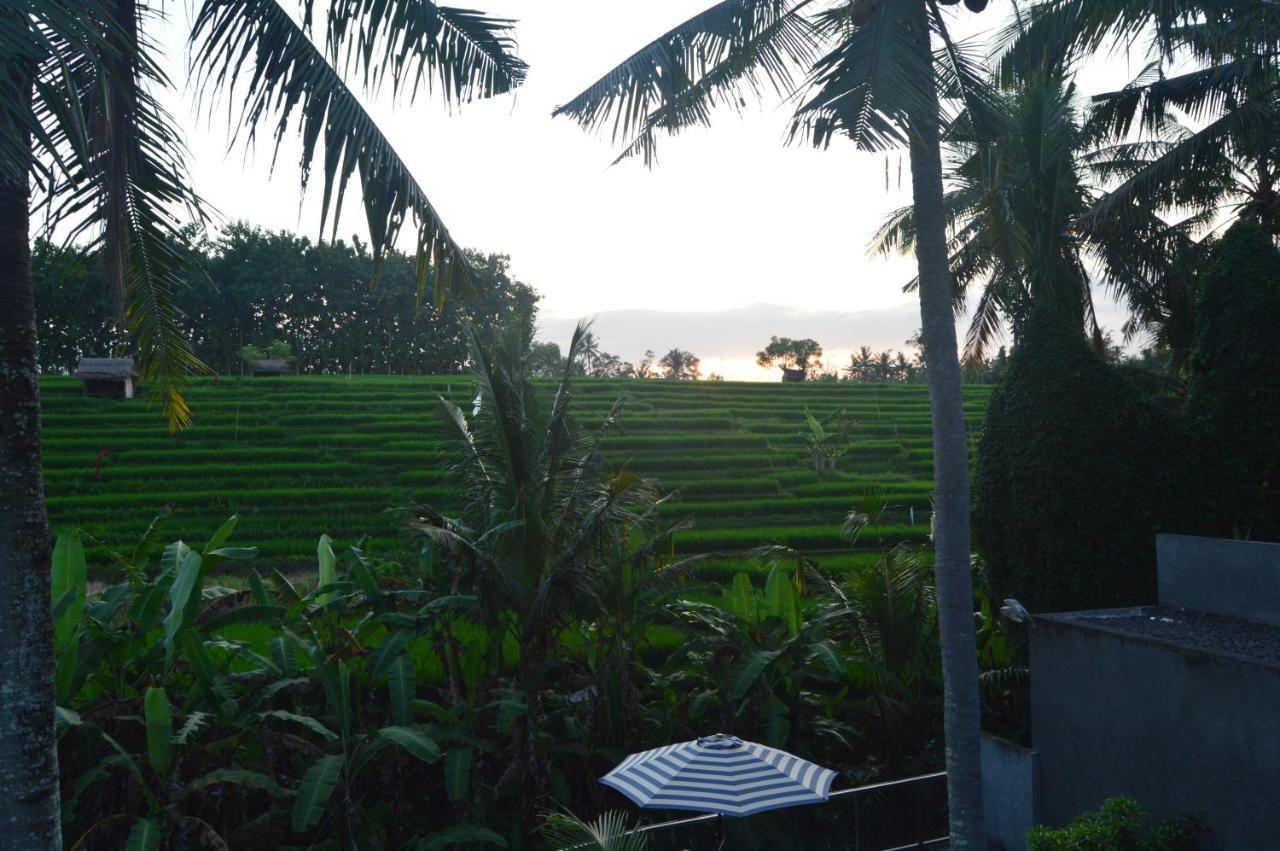 Serenity Private Villa Mas Ubud Eksteriør billede