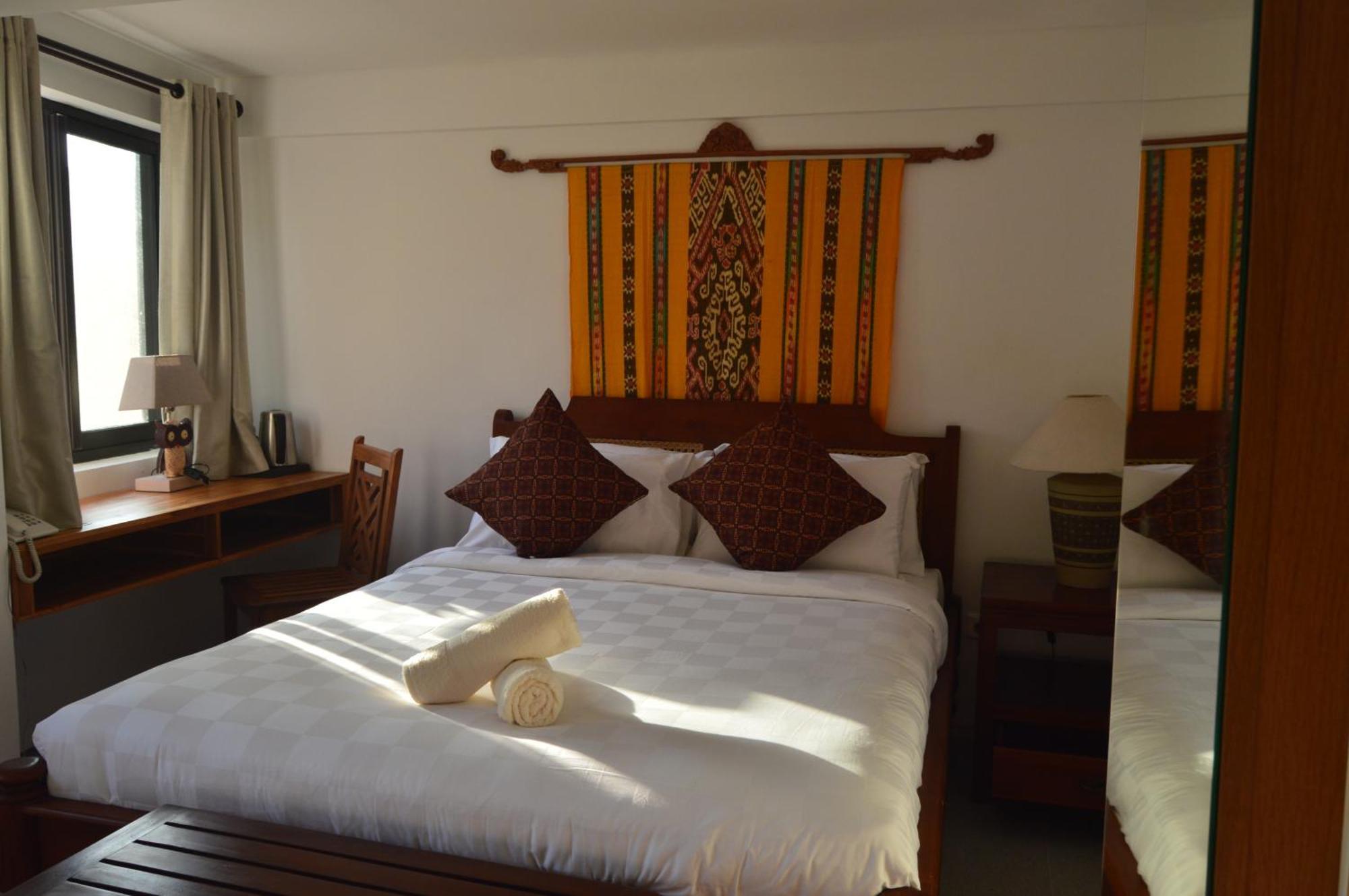 Serenity Private Villa Mas Ubud Eksteriør billede